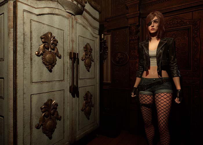 screenshot_Tormented Souls 2 Digital Deluxe Edition