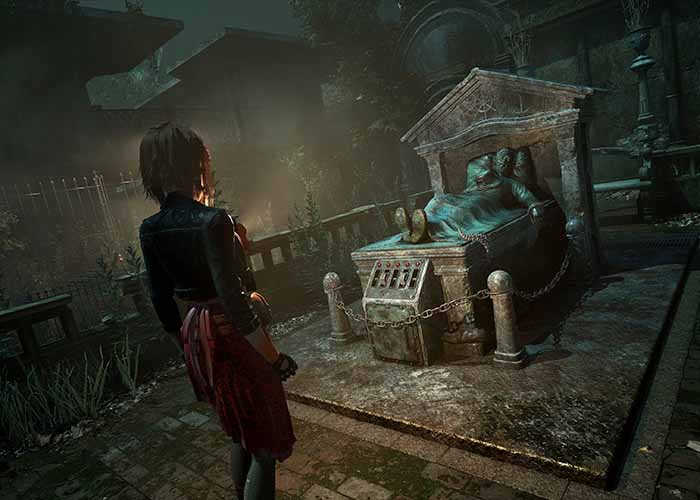 screenshot_Tormented Souls 2 Digital Deluxe Edition