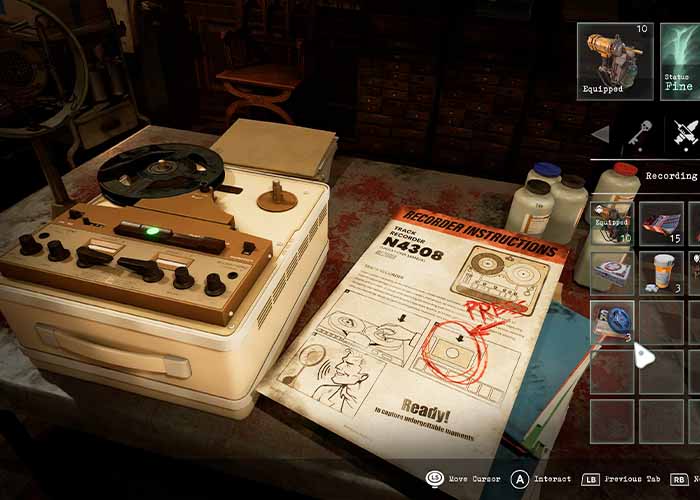 screenshot_Tormented Souls 2 Digital Deluxe Edition