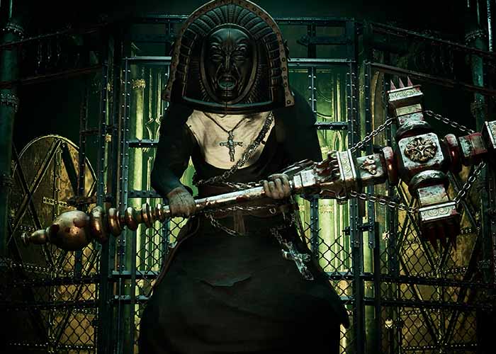 screenshot_Tormented Souls 2 Digital Deluxe Edition