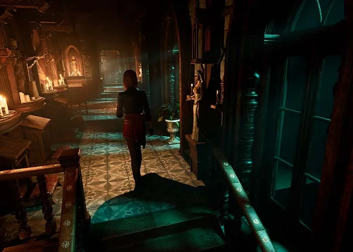 screenshot_Tormented Souls 2 Digital Deluxe Edition