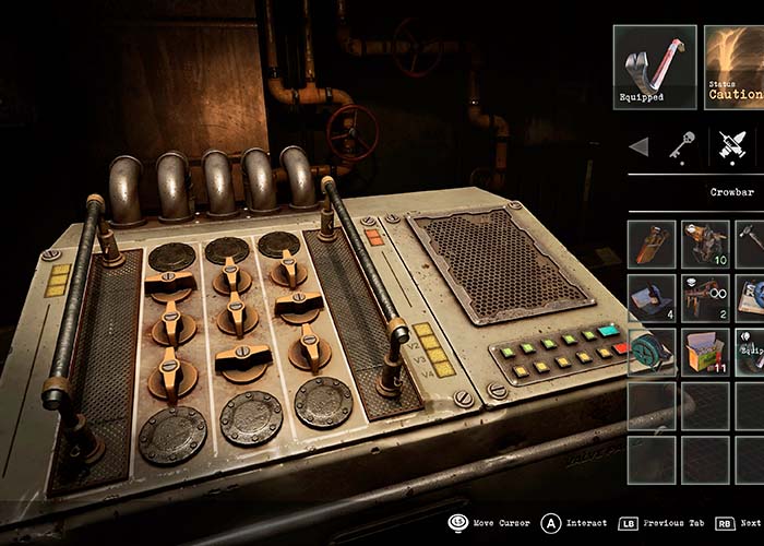 screenshot_Tormented Souls 2 Digital Deluxe Edition