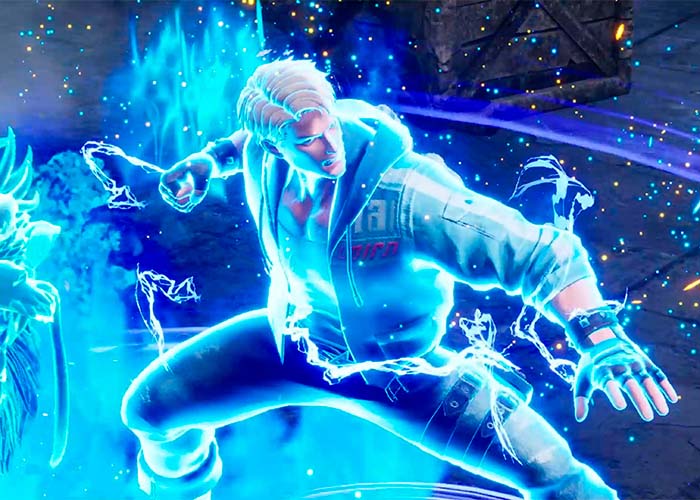 screenshot_Double Dragon Revive