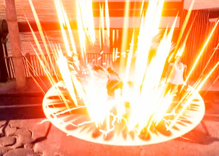 screenshot_Double Dragon Revive