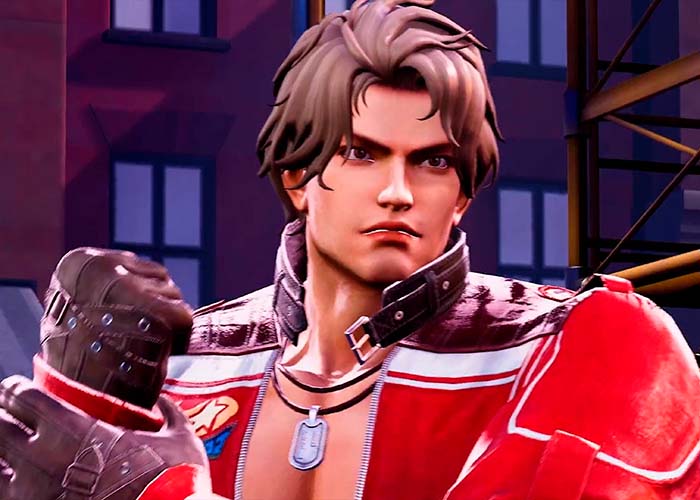 screenshot_Double Dragon Revive