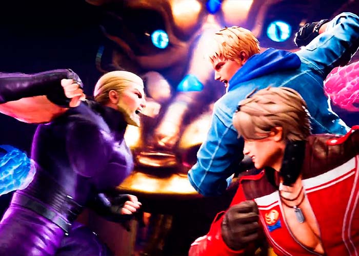 screenshot_Double Dragon Revive