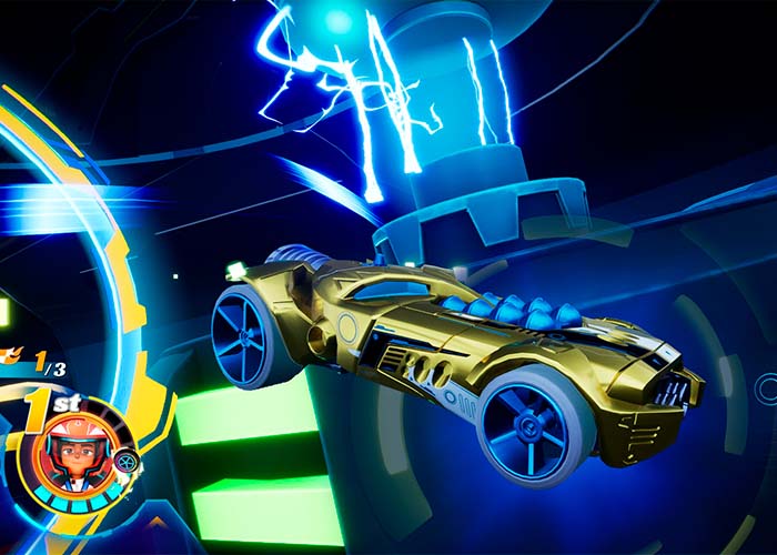 screenshot_Hot Wheels Let's Race: Ultimate Speed - Deluxe Edition