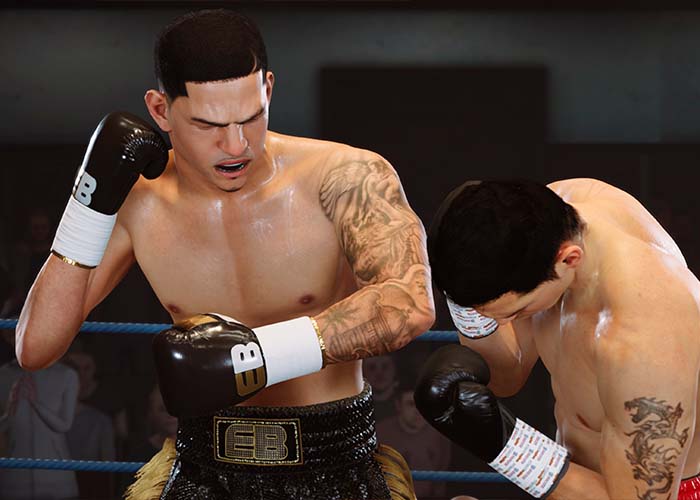 screenshot_Undisputed - The Senator Pack DLC