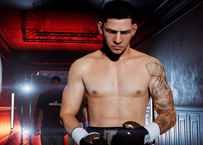 screenshot_Undisputed - The Senator Pack DLC