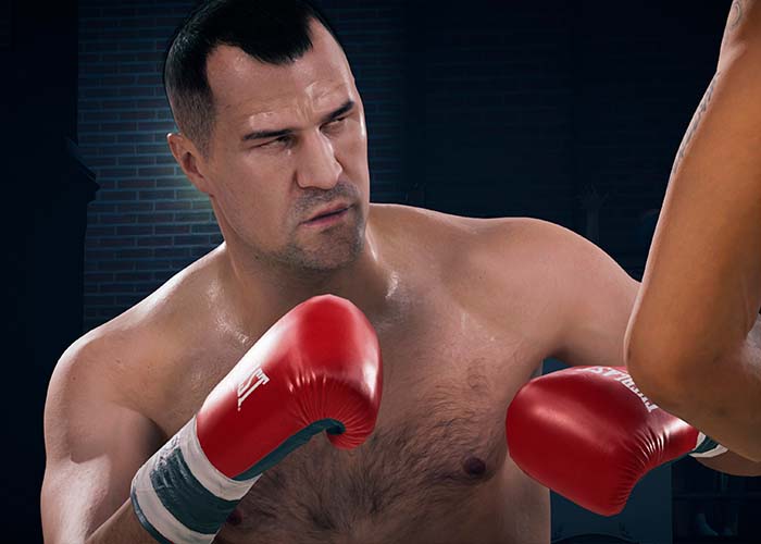 screenshot_Undisputed - The Senator Pack DLC