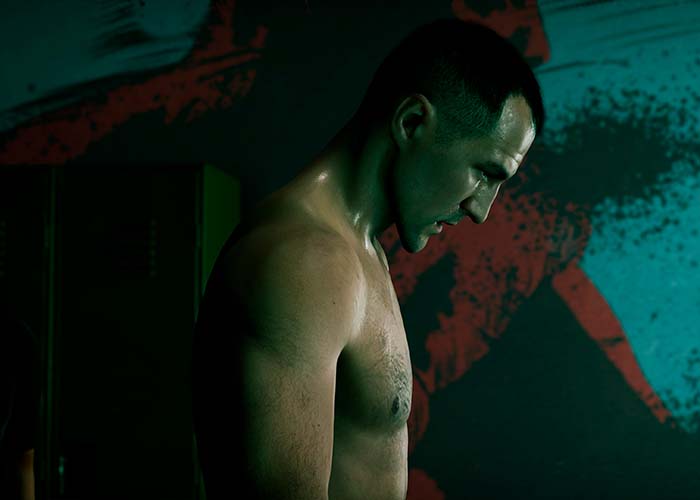 screenshot_Undisputed - The Senator Pack DLC