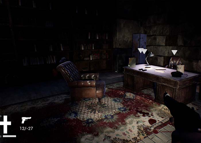 screenshot_EVERDARK: Undead Apocalypse