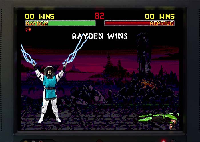 screenshot_Mortal Kombat: Legacy Kollection