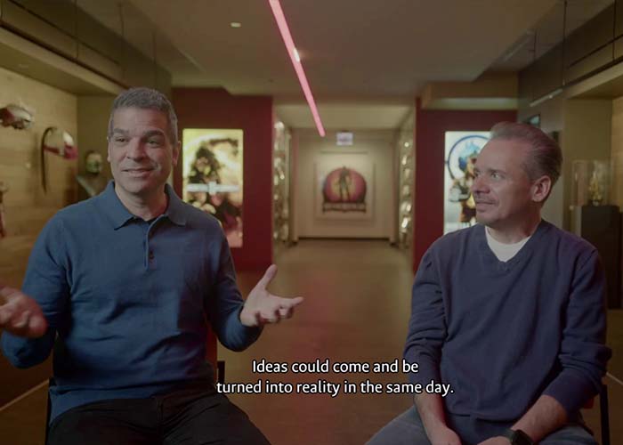 screenshot_Mortal Kombat: Legacy Kollection