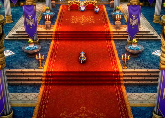 screenshot_DRAGON QUEST I & II HD-2D Remake