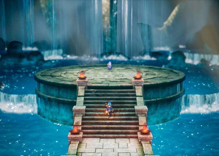 screenshot_DRAGON QUEST I & II HD-2D Remake