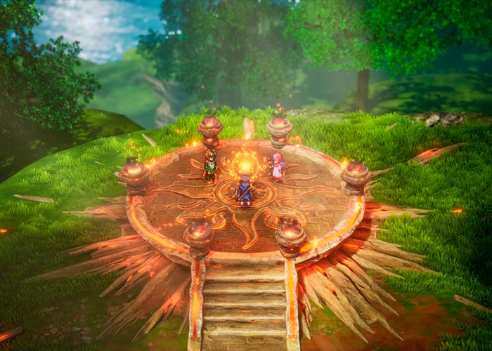 screenshot_DRAGON QUEST I & II HD-2D Remake