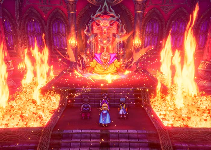 screenshot_DRAGON QUEST - HD-2D Erdrick Trilogy Collection
