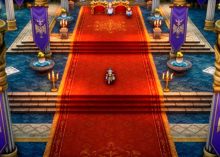 screenshot_DRAGON QUEST - HD-2D Erdrick Trilogy Collection