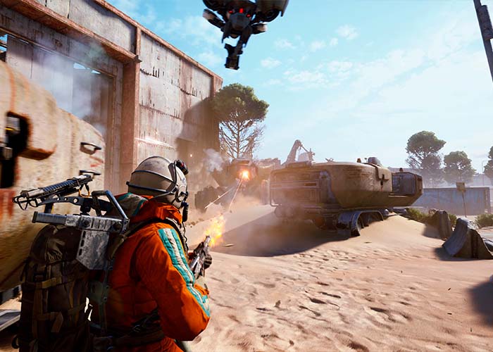 screenshot_ARC Raiders - Deluxe Edition