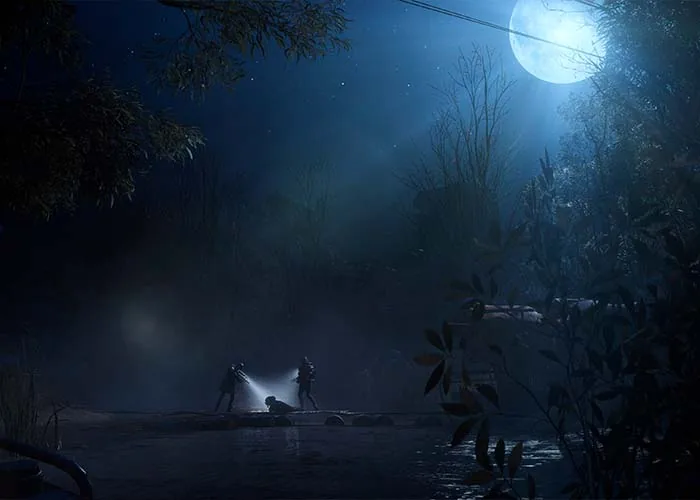 screenshot_ARC Raiders - Deluxe Edition