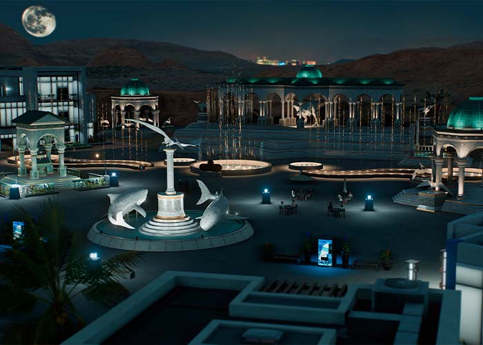 screenshot_Jurassic World Evolution 3: Deluxe Upgrade Pack DLC