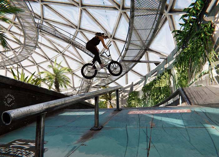 screenshot_BMX Streets