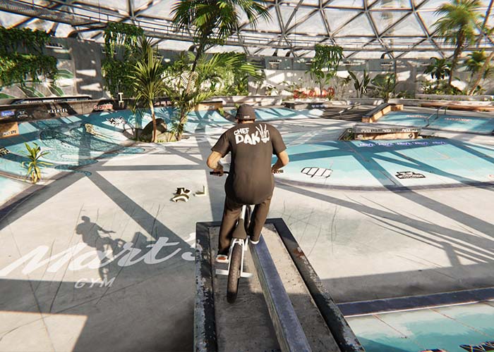 screenshot_BMX Streets