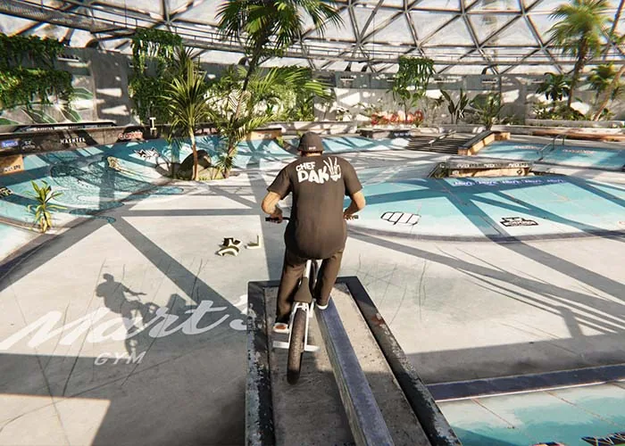 screenshot_BMX Streets