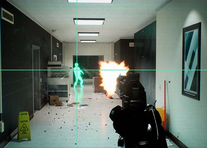 screenshot_RoboCop: Rogue City - Collection