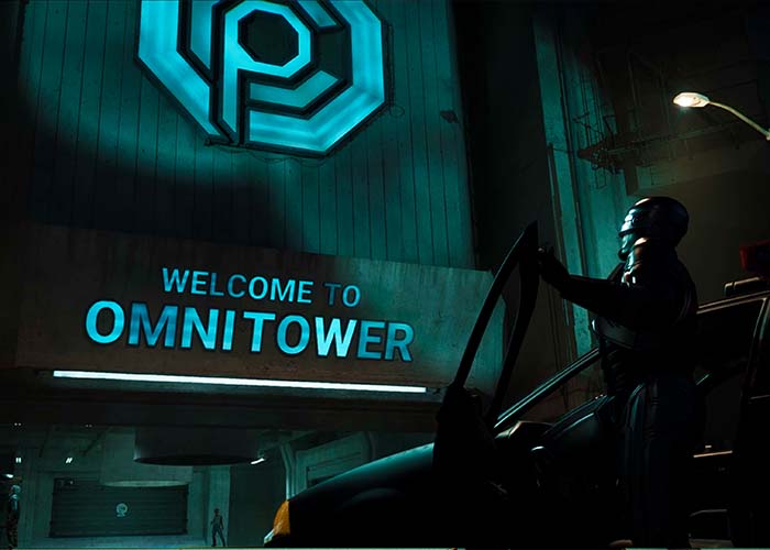 screenshot_RoboCop: Rogue City - Collection