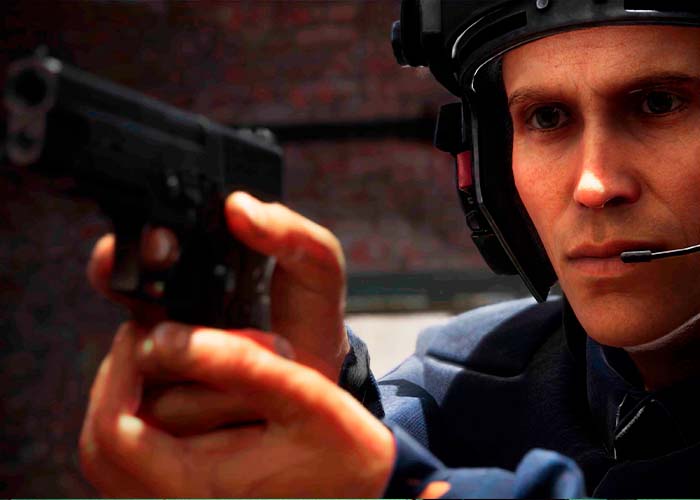 screenshot_RoboCop: Rogue City - Collection