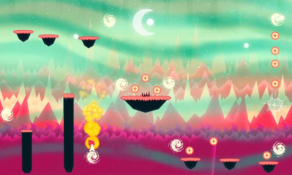 screenshot_Solir (Xbox One)