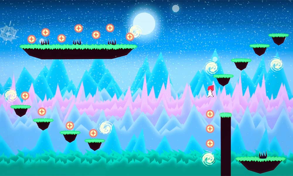 screenshot_Solir (Xbox One)