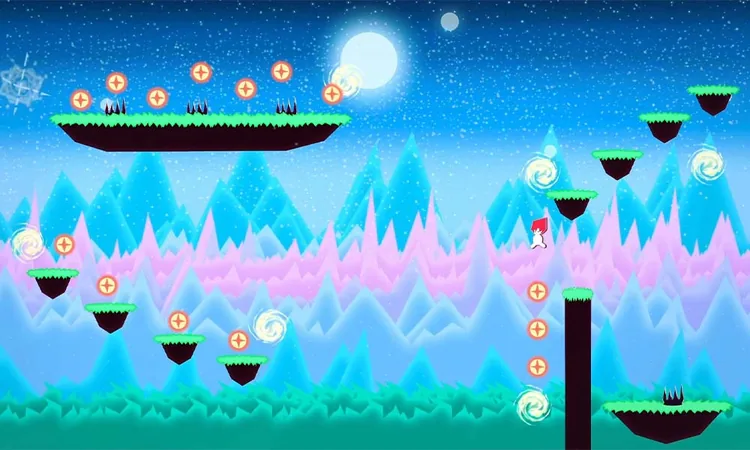 screenshot_Solir (Xbox One)