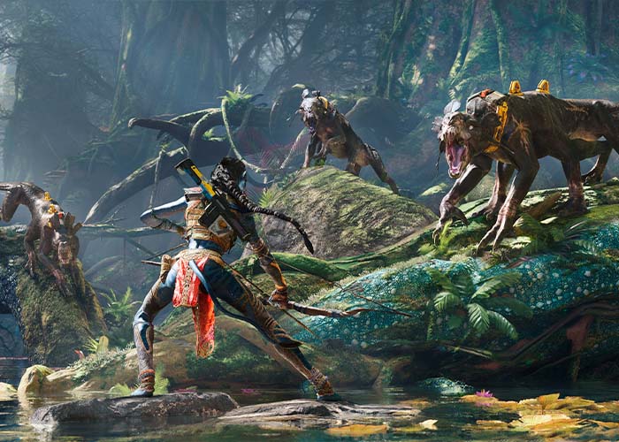 screenshot_From The Ashes Edition - Avatar: Frontiers of Pandora