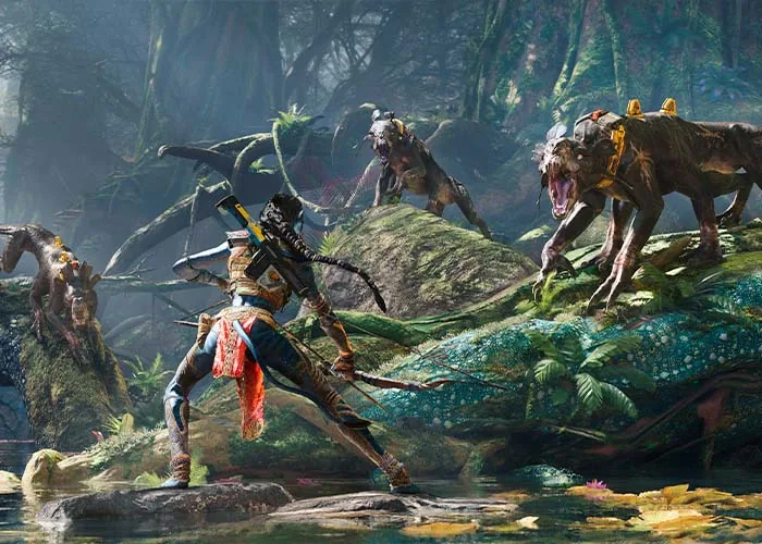 screenshot_From The Ashes Edition - Avatar: Frontiers of Pandora