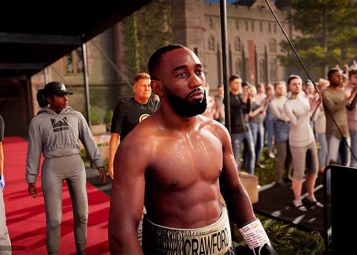 screenshot_Undisputed - The Championship Pack DLC