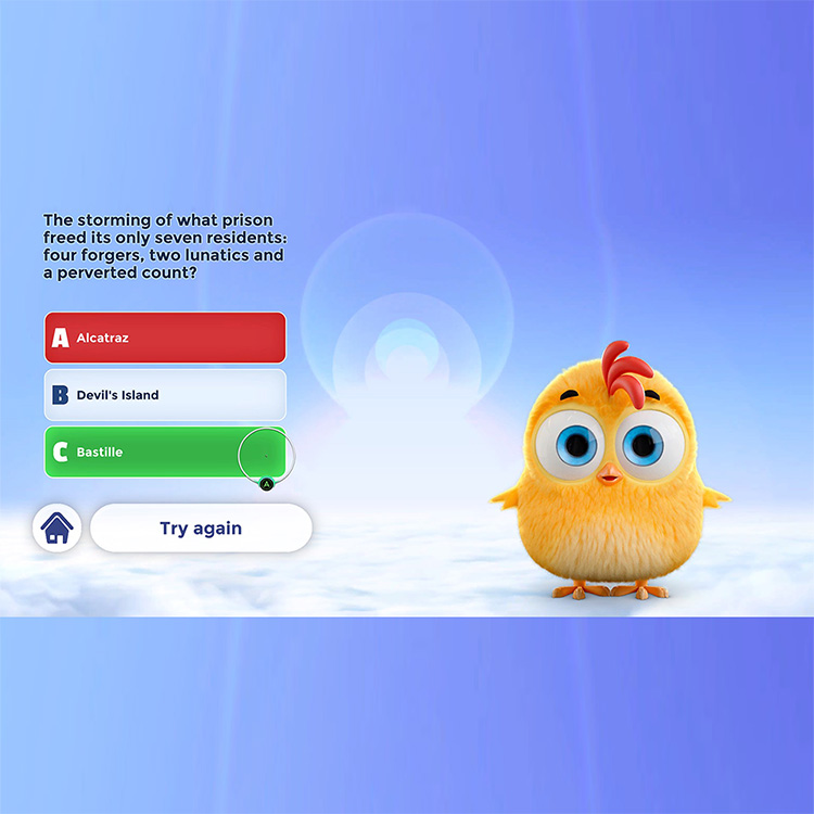 screenshot_Save Farty The Trivia Game
