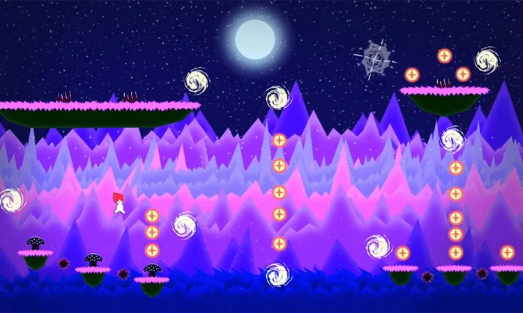 screenshot_Solir (Xbox One)