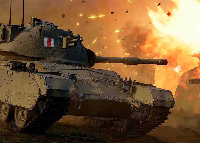 screenshot_World of Tanks Modern Armor – Battle Ready: Charlemagne