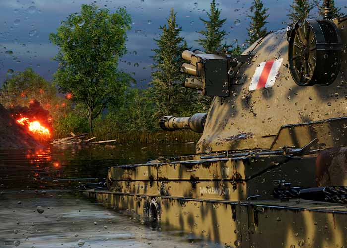 screenshot_World of Tanks Modern Armor – Battle Ready: Charlemagne