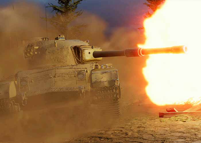 screenshot_World of Tanks Modern Armor – Battle Ready: Charlemagne