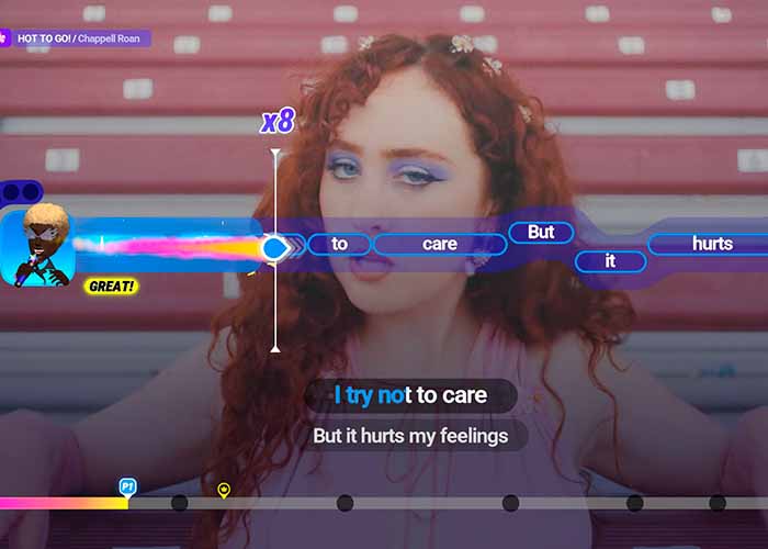 screenshot_Let's Sing 2026 with International Hits