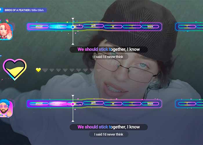 screenshot_Let's Sing 2026 with International Hits - Gold Edition