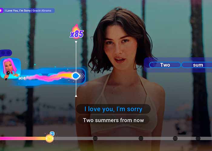 screenshot_Let's Sing 2026 with International Hits - Platinum Edition