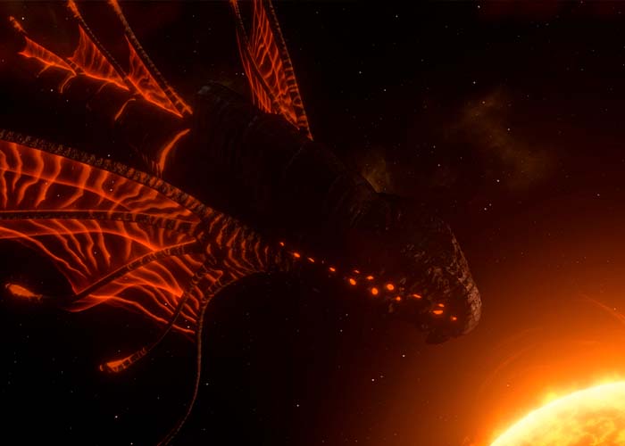 screenshot_Stellaris: Console Edition (X|S)