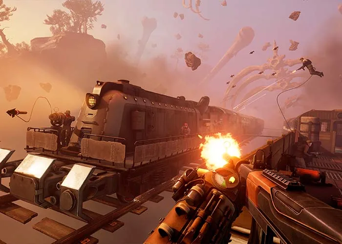 screenshot_Voidtrain - Deluxe Edition