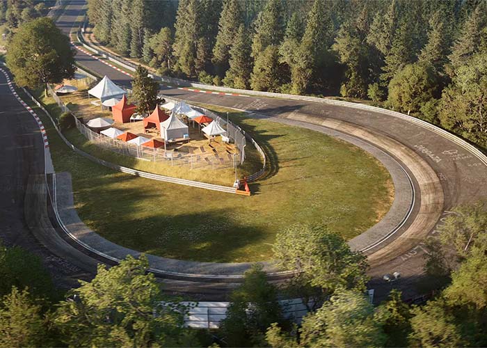 screenshot_RENNSPORT - Deluxe Edition