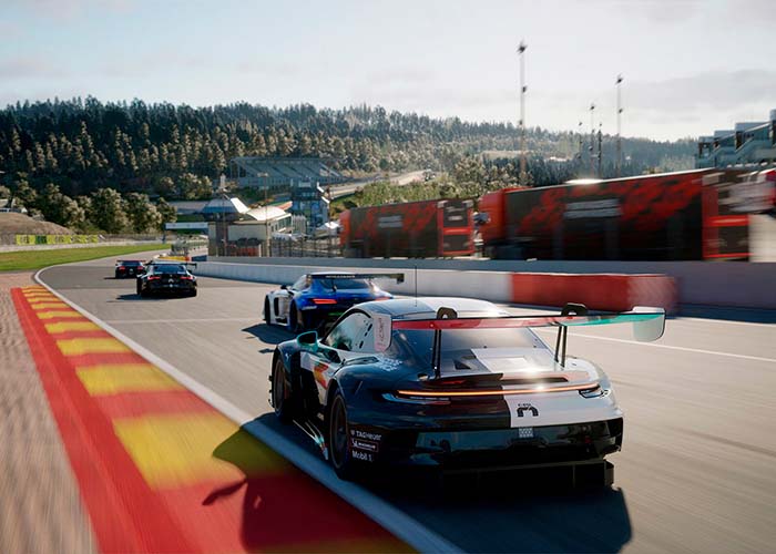 screenshot_RENNSPORT - Deluxe Edition